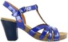 Art 239 Charol Royal Blue