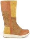 art company boots bottes art heathrow 1025