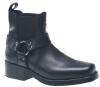 Basics Harley Lo Black