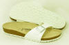 Birkenstock Madrid White