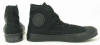 Converse All Star Hi Mono Black