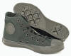 Converse All Star Hi Mono Black