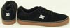 DC Bridge Black/White/Gum