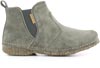 El Naturalista 996 Lux Suede Grafito