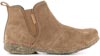 El Naturalista 996 Lux Suede Wood
