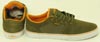 Etnies Barge LS Olive/Orange