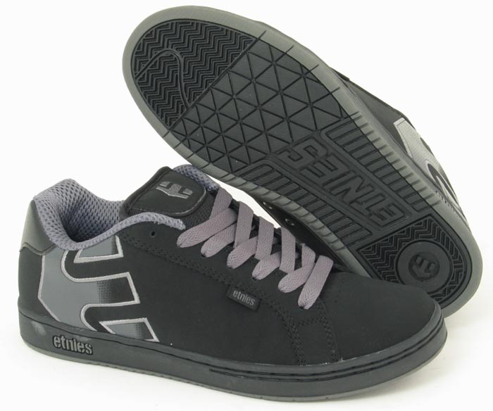 dc etnies