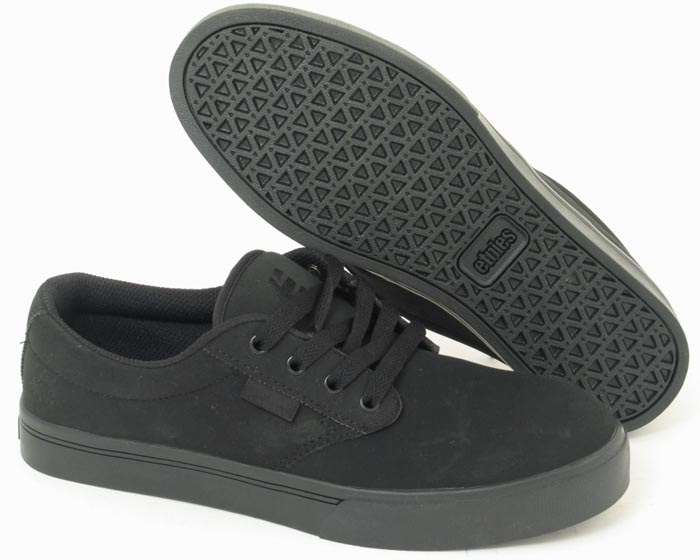 Etnies Jameson 2 Black