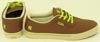Etnies Jameson 2 Eco Brown/Green