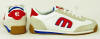 Etnies Lo-Cut II LS White/Blue/Red