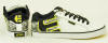 Etnies Rockstar Fader White/Black/Yellow