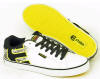 Etnies Rockstar Fader White/Black/Yellow