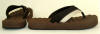 Flojos Hummer Brown/Beige