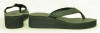 Flojos Crescent Black