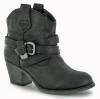 Rocket Dog Satire Rider Black